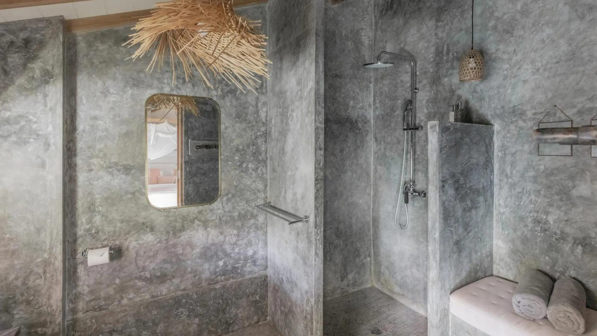 Villa Palm Jari 2 By Alfred In Bali Canggu