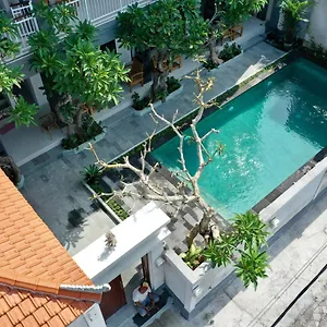  Casa de hóspedes Sandat Living