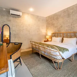 Hotel Little Boutique - 30m From, Canggu