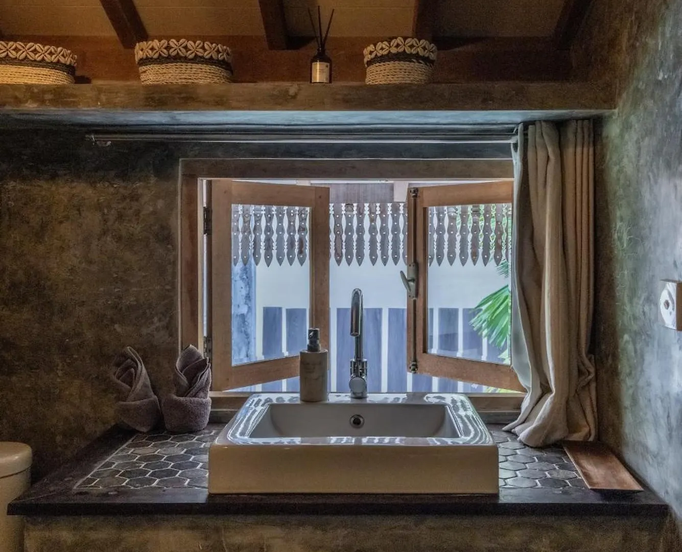 Villa Palm Jari 2 By Alfred In Bali Canggu