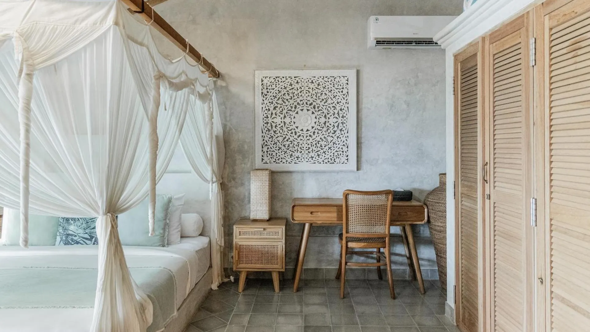 Villa Palm Jari 2 By Alfred In Bali Canggu  0*, Canggu (Bali)