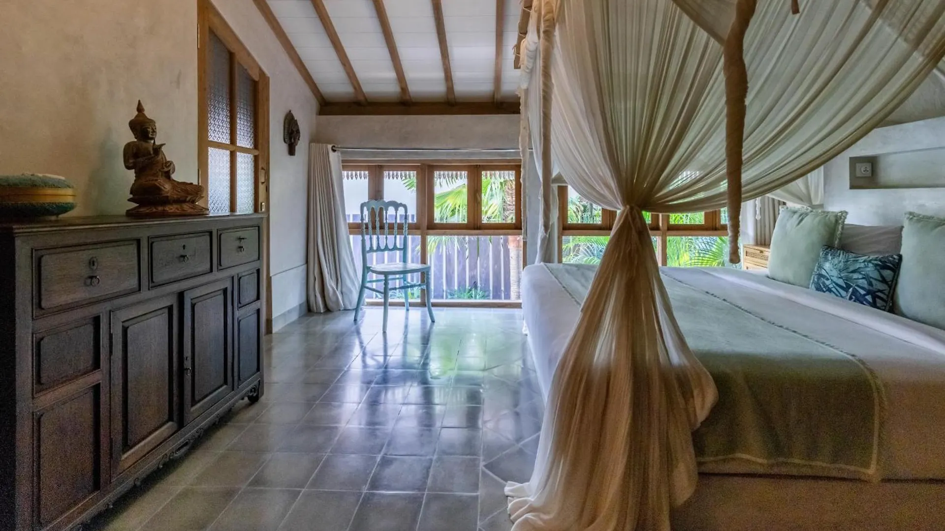 Villa Palm Jari 2 By Alfred In Bali Canggu  Indonesia