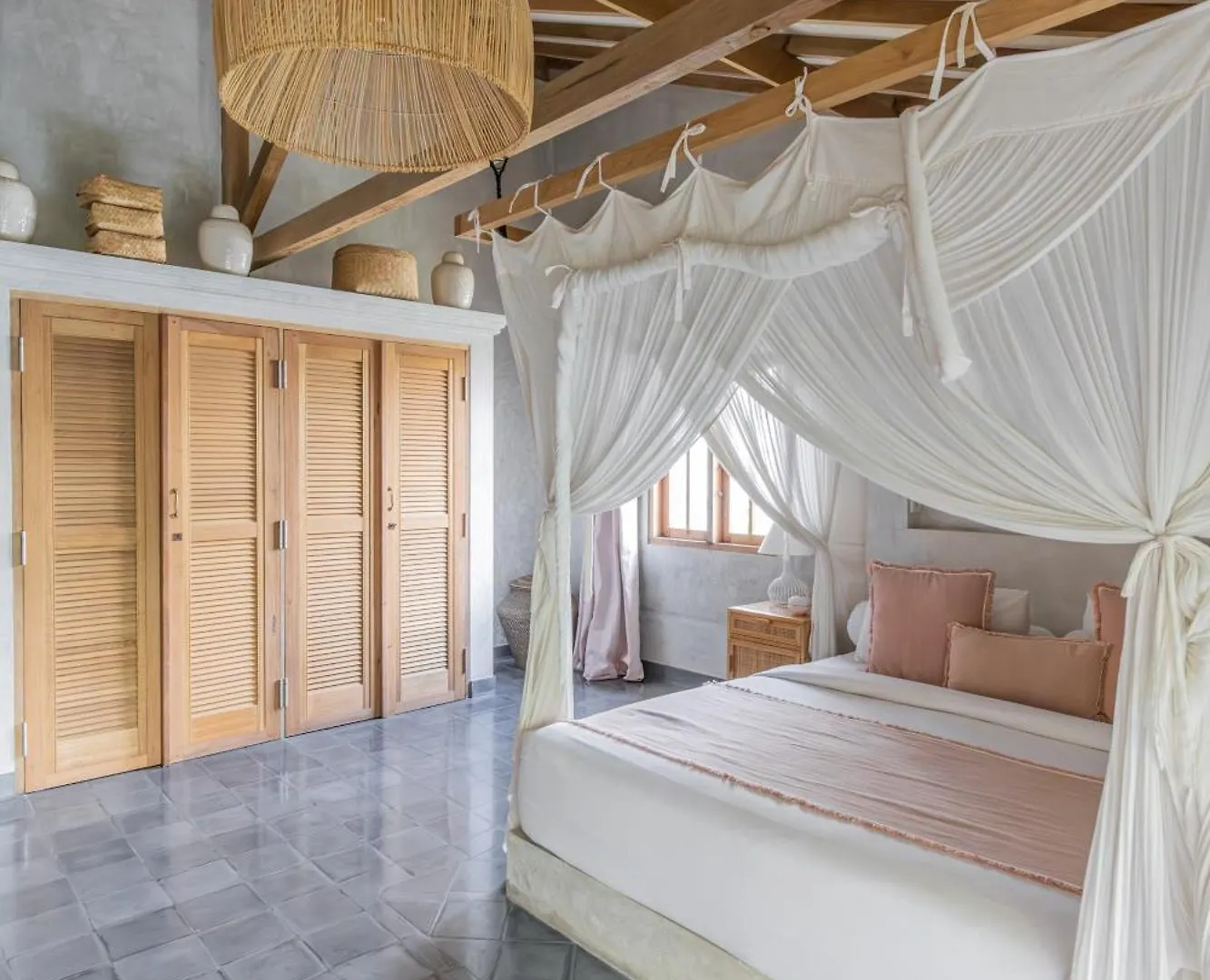 Villa Palm Jari 2 By Alfred In Bali Canggu  Indonesia