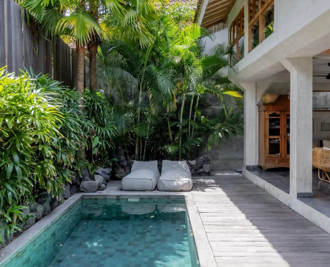 Villa Palm Jari 2 By Alfred In Bali Canggu  0*, Canggu (Bali) Indonesia